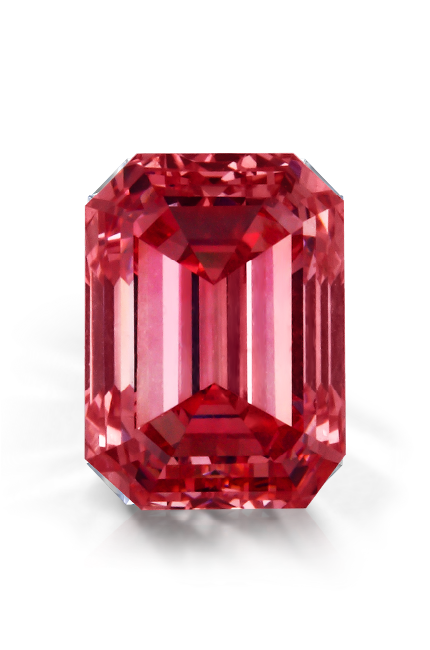 Fancy Color Diamond  彩鑽