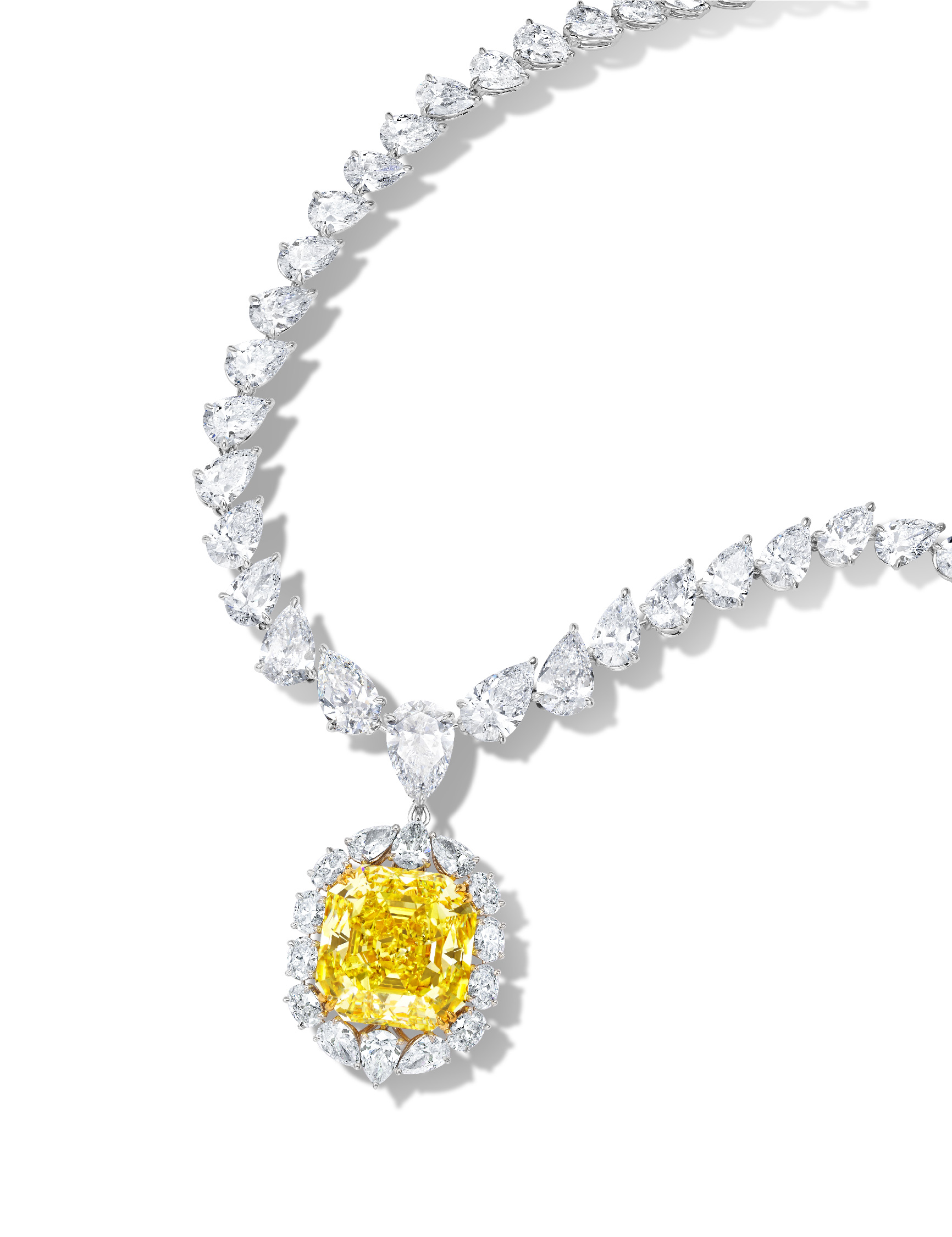 2021 Diamond Bank Fancy Color Asia Tour