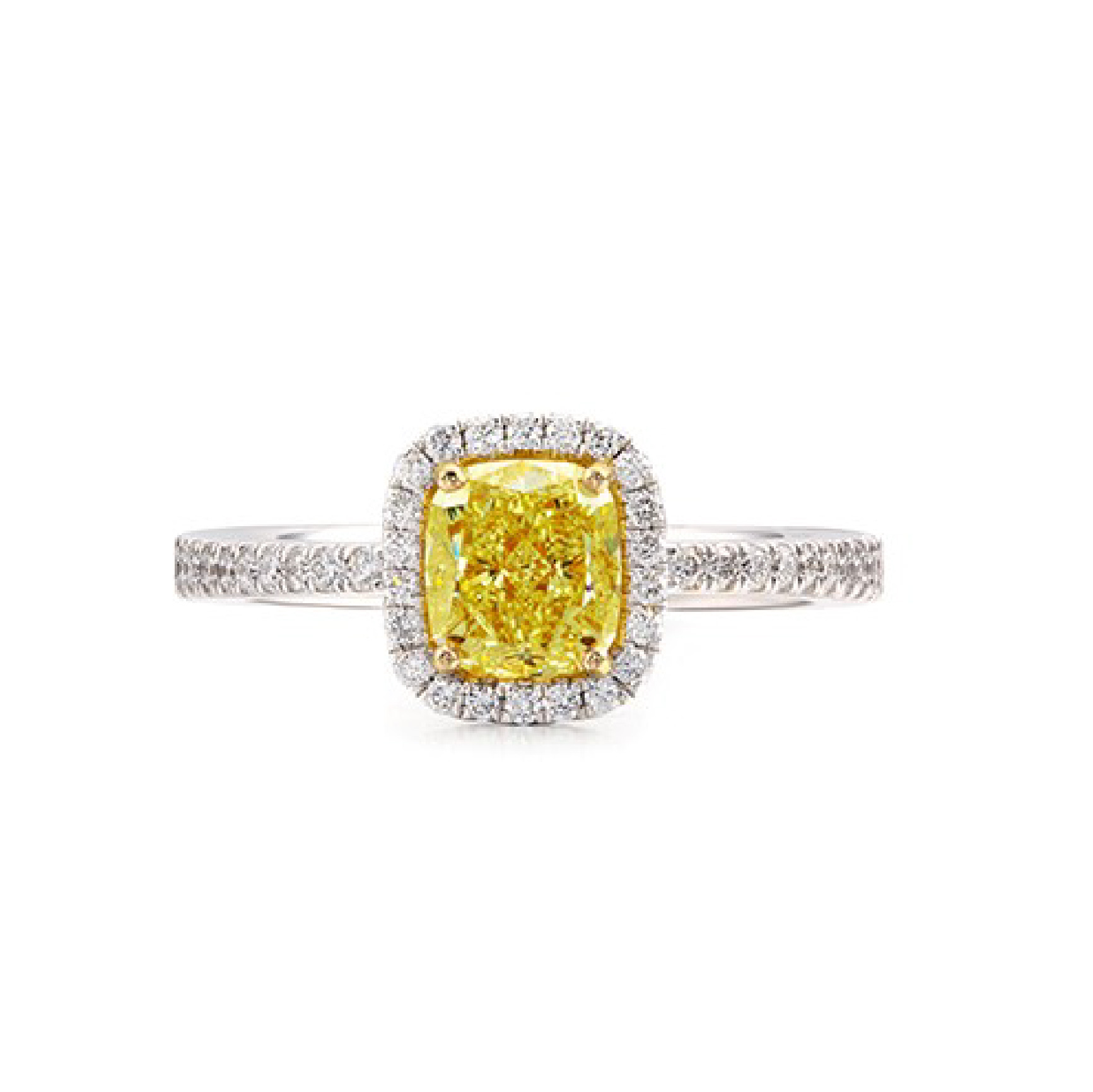 2021 Diamond Bank Fancy Color Asia Tour