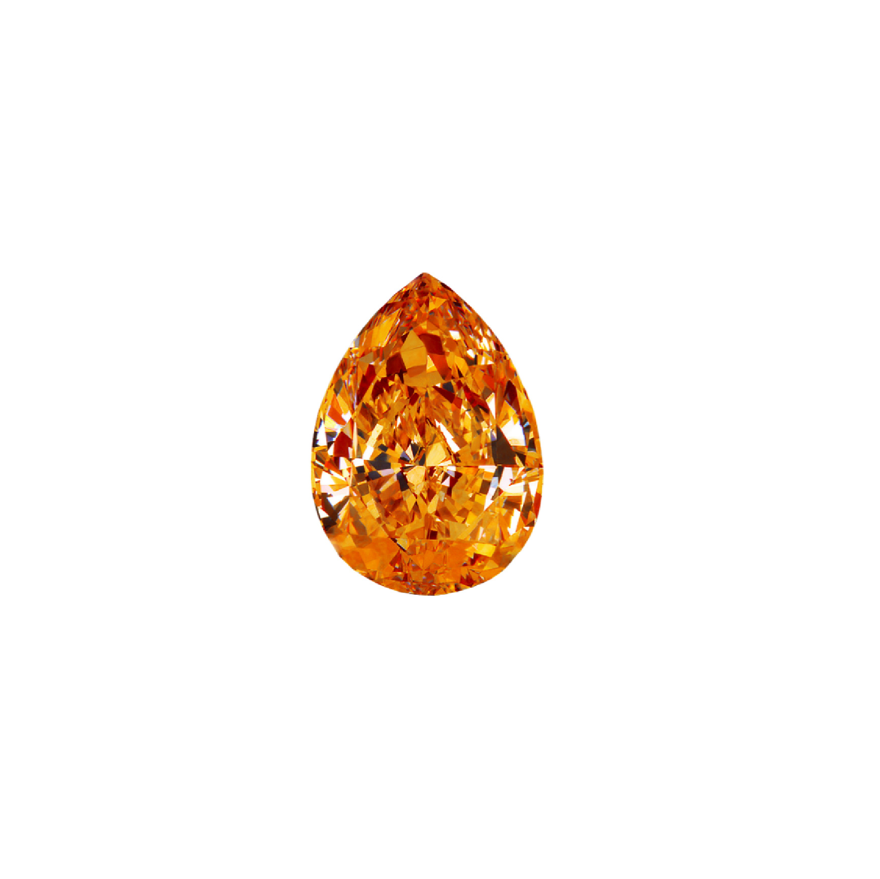 2021 Diamond Bank Fancy Color Asia Tour