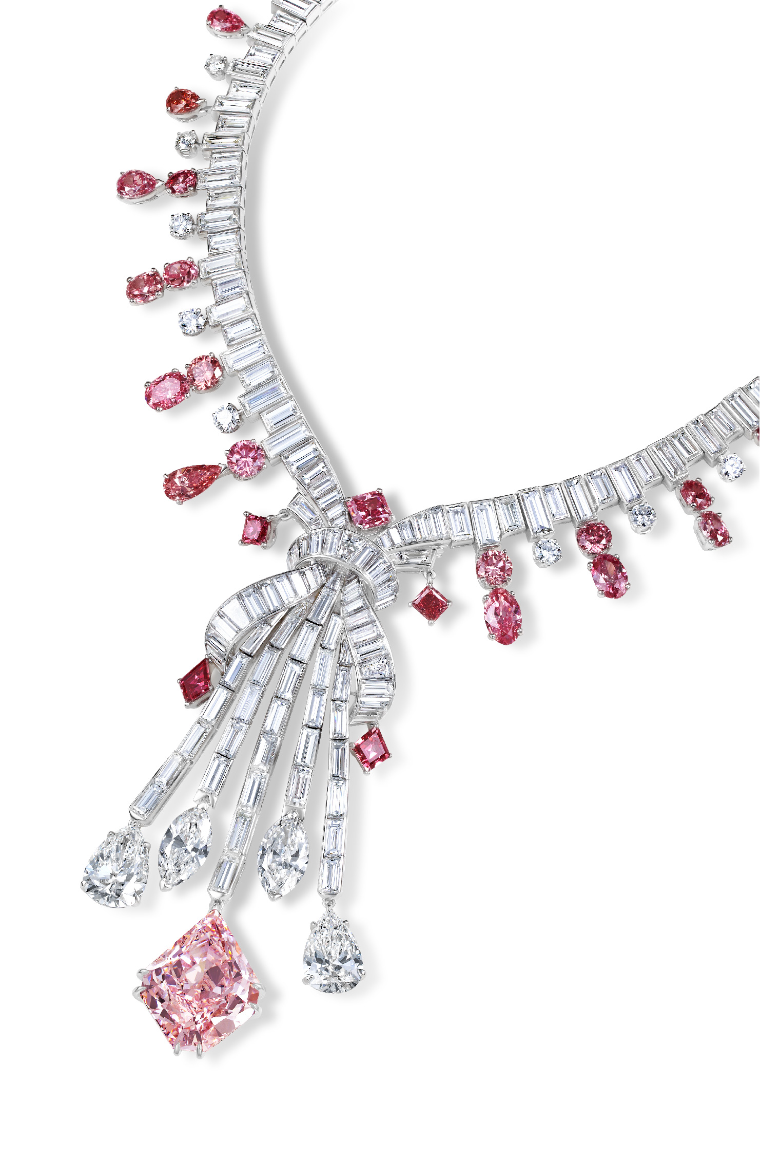 2021 Diamond Bank Fancy Color Asia Tour